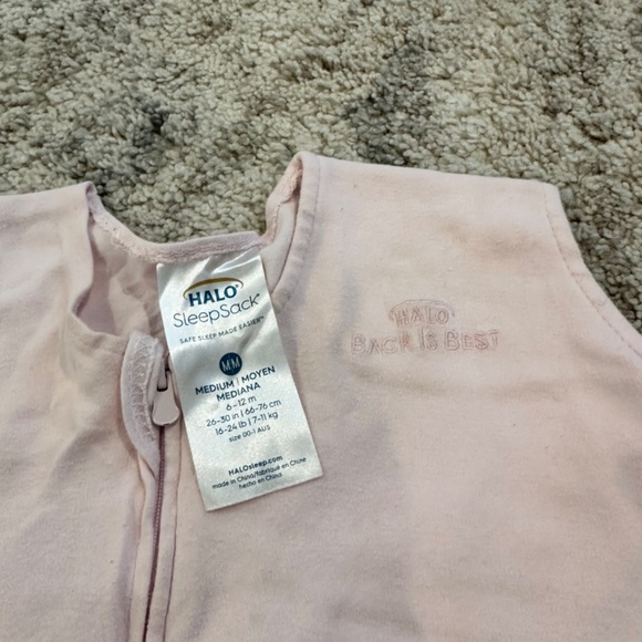 HALO Sleep Sack - Picture 2 of 2